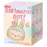 [In Stock] POPMART THE MONSTERS Party Series - Reversible Plush (SEALED)