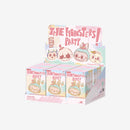[In Stock] POPMART THE MONSTERS Party Series - Reversible Plush (SEALED)