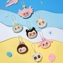 [In Stock] POPMART THE MONSTERS Party Series - Reversible Plush (SEALED)