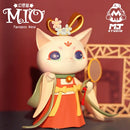 MIO cat fantastic world blind box (1 Blind Box)