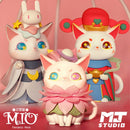 MIO cat fantastic world blind box (1 Blind Box)