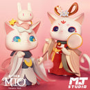 MIO cat fantastic world blind box (1 Blind Box)