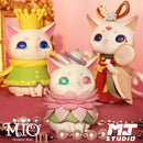 MIO cat fantastic world blind box (1 Blind Box)