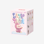 [In Stock] POPMART THE MONSTERS Labubu THE MONSTERS Lazy Yoga Series Figures Blind Box (SEALED)