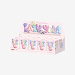 [RESTOCK: AUGUST] POPMART THE MONSTERS Labubu THE MONSTERS Lazy Yoga Series Figures Blind Box (SEALED)