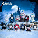 EMMA Secret Forest Frostveil Villa Series Blind Box (1 Blind Box)