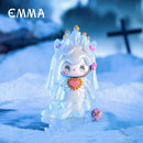 EMMA Secret Forest Frostveil Villa Series Blind Box (1 Blind Box)