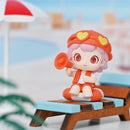 MJ Studio: Momo's Holiday Life Series - 1 Blind Box