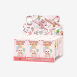 [RESTOCK: JULY] POPMART CRYBABY Crying Again Series - Vinyl Face Plush Blind Box