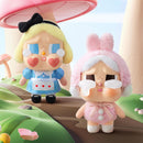 [IN STOCK] POPMART CRYBABY Crying Again Series - Vinyl Face Plush Blind Box