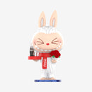 POPMart Labubu THE MONSTERS COCA-COLA Series Figures Blind Box (1 Blind Box)