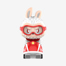 POPMart Labubu THE MONSTERS COCA-COLA Series Figures Blind Box (1 Blind Box)