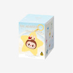 [IN STOCK] POPMART THE MONSTERS Classic Series-Sparkly Plush Pendant Blind Box Labubu