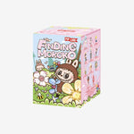[IN STOCK] POPMART THE MONSTERS Labubu Finding MOKOKO Series Figures