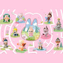 [RESTOCK: JULY] POPMART THE MONSTERS Labubu Finding MOKOKO Series Figures