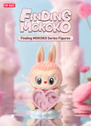 [RESTOCK: JULY] POPMART THE MONSTERS Labubu Finding MOKOKO Series Figures