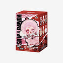 POPMart SKULLPANDA Winter Symphony Series Plush Blind Box (1 Blind Box)
