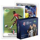2025 NWSL Collection Vol. 1 Hobby Box