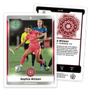 2025 NWSL Collection Vol. 1 Hobby Box