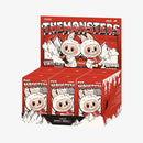 [Incoming Restock: June] POPMART THE MONSTERS Labubu COCA-COLA SERIES-Vinyl Face (SEALED)