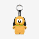 POPmart Mickey Family Cute Together Keychain Series Figures (1 Blind Box)