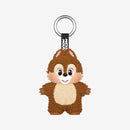 POPmart Mickey Family Cute Together Keychain Series Figures (1 Blind Box)