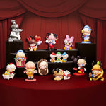 [Incoming Restock: June] POPMART DIMOO WORLD × DISNEY Series Figures Blind Box (SEALED)