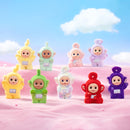 [In Stock] POPMART Teletubbies Vibrancy Series Figures Blind Box