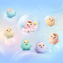 [In Stock] POPMART PUCKY BEANIE BUBBLE UP SERIES-Plush Pendant Blind Box (SEALED)