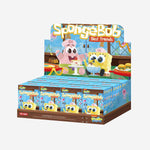 [RESTOCK: JUNE] POPMART SpongeBob Best Friends Series Figures Blind Box