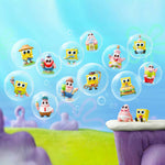 [Incoming Restock: June] POPMART SpongeBob Best Friends Series Figures Blind Box (SEALED)