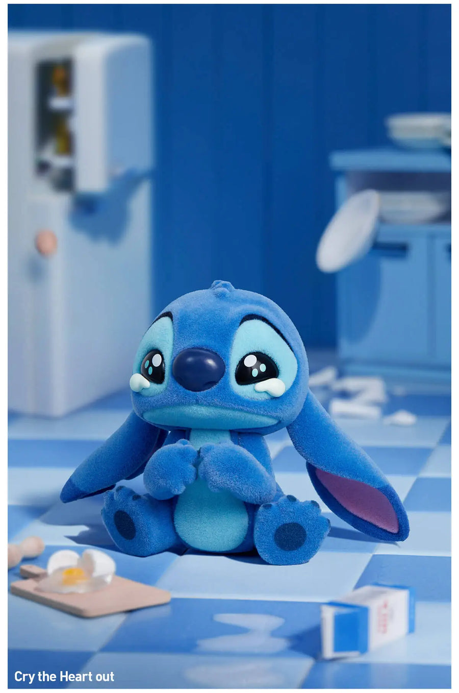 Incoming Restock: June] POPMART Disney Stitch Little