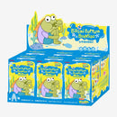 [RESTOCK: AUGUST] POPMART SPONGEBOB Bikini Bottom Buddies - Whimsical Plush Series Blind Box