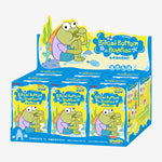 [RESTOCK: JUNE] POPMART SPONGEBOB Bikini Bottom Buddies - Whimsical Plush Series Blind Box
