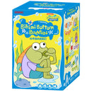 [RESTOCK: AUGUST] POPMART SPONGEBOB Bikini Bottom Buddies - Whimsical Plush Series Blind Box
