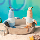 [RESTOCK: AUGUST] POPMART SPONGEBOB Bikini Bottom Buddies - Whimsical Plush Series Blind Box