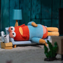 [RESTOCK: AUGUST] POPMART SPONGEBOB Bikini Bottom Buddies - Whimsical Plush Series Blind Box