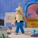 [RESTOCK: AUGUST] POPMART SPONGEBOB Bikini Bottom Buddies - Whimsical Plush Series Blind Box