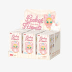 [RESTOCK: JUNE] POPMART BABY MOLLY Pocket Friends Series Vinyl Plush Pendant Blind Box