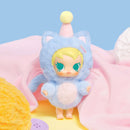 [RESTOCK: JUNE] POPMART BABY MOLLY Pocket Friends Series Vinyl Plush Pendant Blind Box
