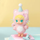 [RESTOCK: JUNE] POPMART BABY MOLLY Pocket Friends Series Vinyl Plush Pendant Blind Box