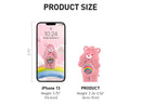 [In Stock] POPMART Care Bears Colorful Hugs Series Figures (SEALED)