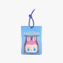 [In Stock] POPMART THE MONSTERS Wacky Mart Series-Pinch Pendant Squishy Charm Blind Box (SEALED)