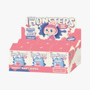 [In Stock] POPMART THE MONSTERS Wacky Mart Series-Pinch Pendant Squishy Charm Blind Box (SEALED)