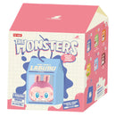[In Stock] POPMART THE MONSTERS Wacky Mart Series-Pinch Pendant Squishy Charm Blind Box (SEALED)