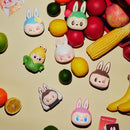[In Stock] POPMART THE MONSTERS Wacky Mart Series-Pinch Pendant Squishy Charm Blind Box (SEALED)