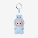 LABUBU THE MONSTERS Pin for Love Series-Vinyl Plush Pendant Blind Box (A-M) (1 Blind Box)