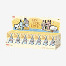 [NEW RELEASE SEPTEMBER ARRIVAL] POPMART The Monsters Labubu Pin for Love