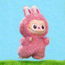 [NEW RELEASE SEPTEMBER ARRIVAL] POPMART The Monsters Labubu Pin for Love