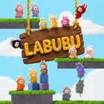 [NEW RELEASE TBD ARRIVAL] POPMART The Monsters Labubu Pin for Love